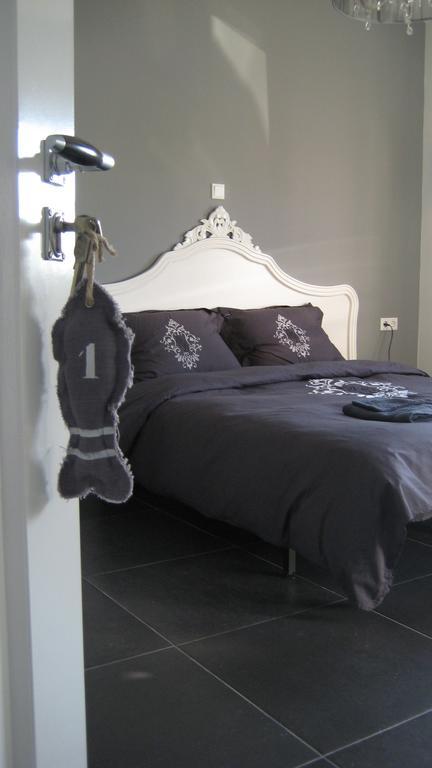 Puiflijk B&B Het Postenhofje الغرفة الصورة