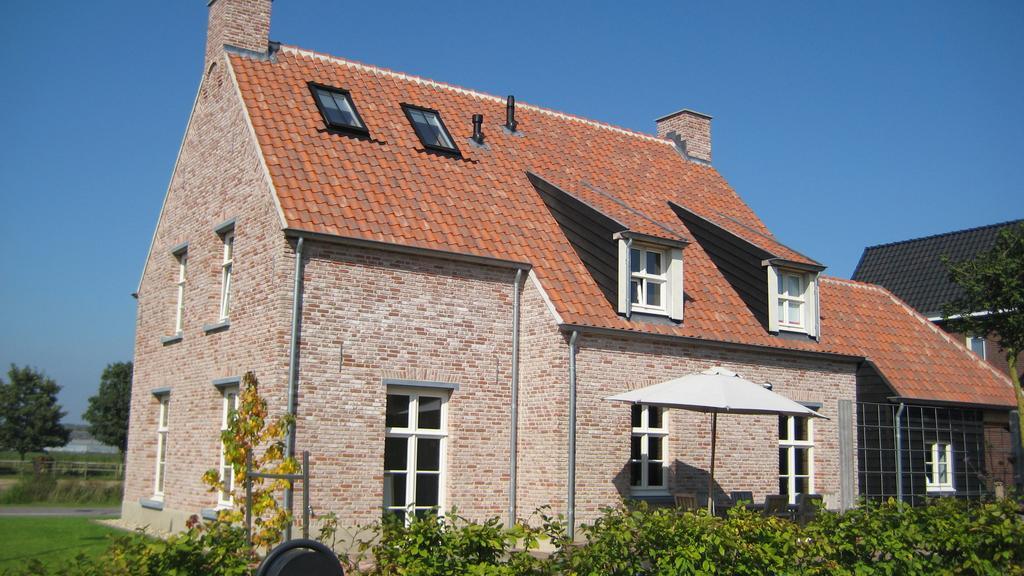 Puiflijk B&B Het Postenhofje المظهر الخارجي الصورة