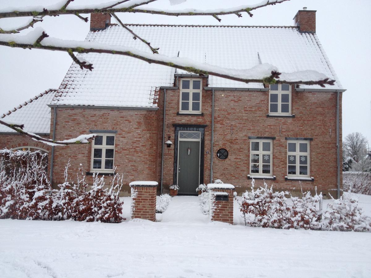 Puiflijk B&B Het Postenhofje المظهر الخارجي الصورة