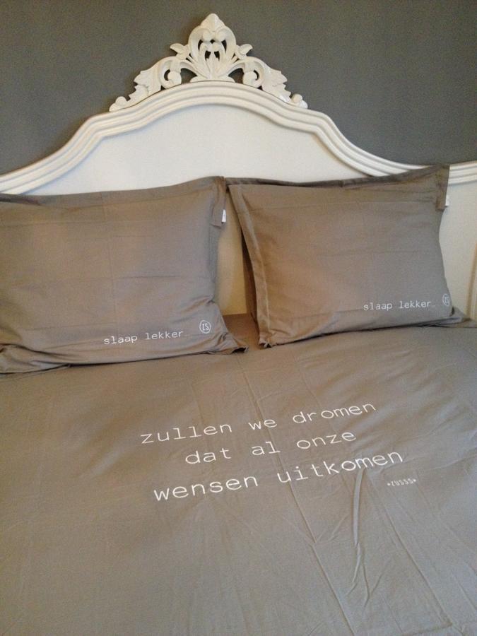 Puiflijk B&B Het Postenhofje المظهر الخارجي الصورة