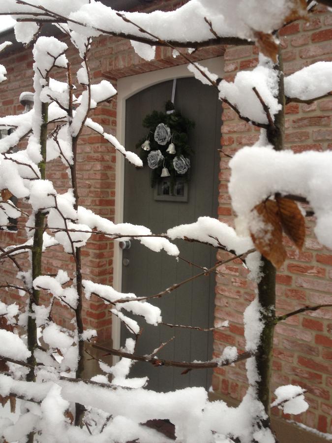 Puiflijk B&B Het Postenhofje الغرفة الصورة
