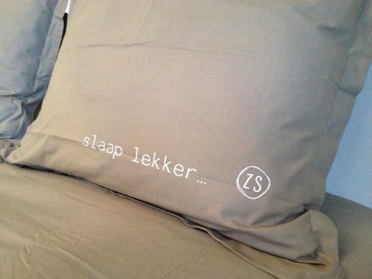 Puiflijk B&B Het Postenhofje الغرفة الصورة